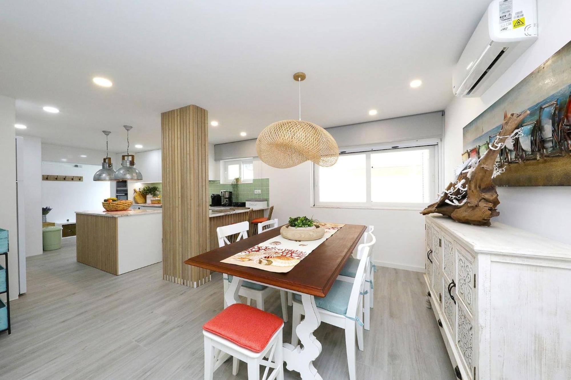 Casa Titi-Stunning Holiday Home With Private Pool Tavira Eksteriør bilde
